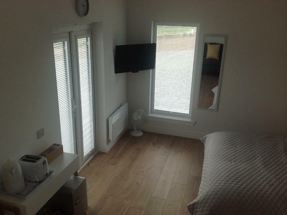 Island View Room 1 Harlosh Luaran gambar